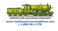 Fast Easy Accounting Store coupons